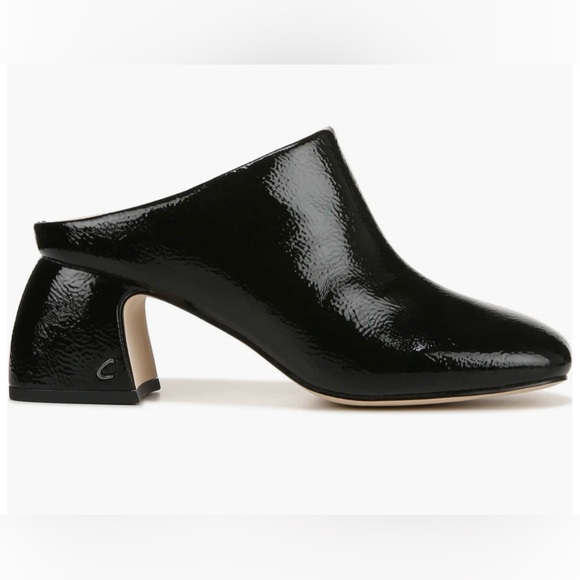 NEW 7.5 Circus by Sam Edelman Olsen block heel mule - Picture 4 of 12